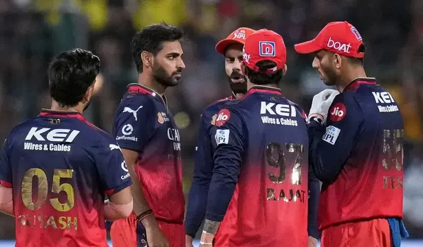 अब चिन्नास्वामी स्टेडियम में नहीं होंगे IPL मैच? बेंगलुरु भगदड़ पर जांच आयोग का बड़ा फैसला