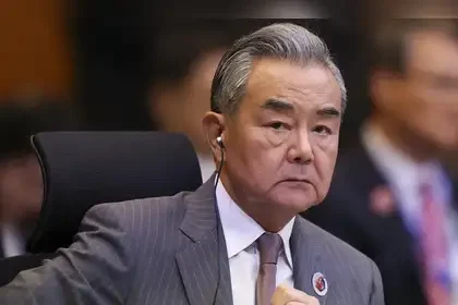 SCO बैठक में चीन का पांच सूत्रीय एजेंडा: वांग यी ने बताए सहयोग और विकास के नए रास्ते