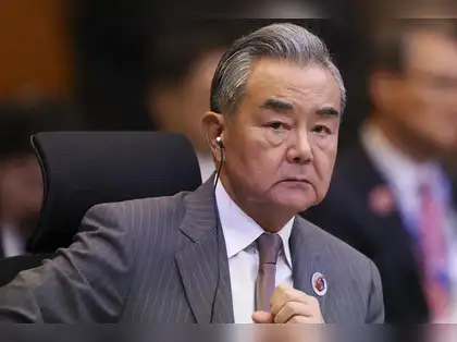 SCO बैठक में चीन का पांच सूत्रीय एजेंडा: वांग यी ने बताए सहयोग और विकास के नए रास्ते