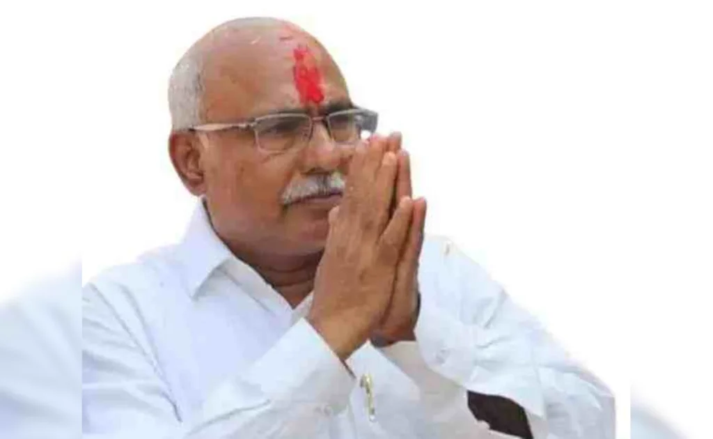 हेमंत खंडेलवाल बने BJP के नए प्रदेश अध्यक्ष, पहली बार विधायक को मिली कमान