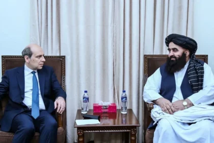 रूस ने तालिबान सरकार को दी आधिकारिक मान्यता: इतिहास में पहली बार किसी देश ने उठाया ऐसा कदम