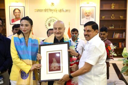 मध्य प्रदेश की टॉप 25 खबरें | 23 जुलाई 2025