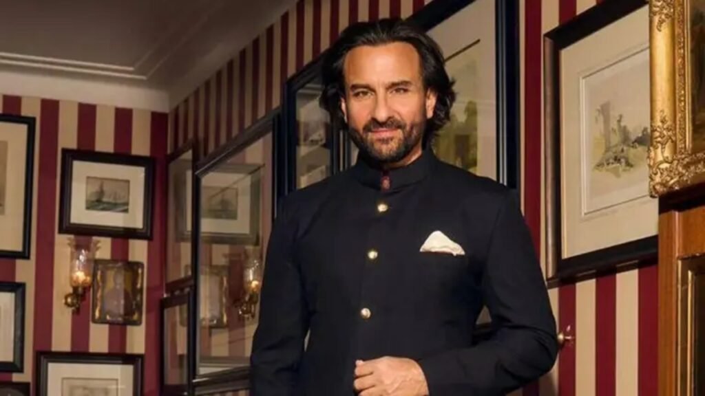 सैफ अली खान को बड़ा झटका: जबलपुर हाई कोर्ट ने 25 साल पुराना संपत्ति विवाद फैसला किया रद्द