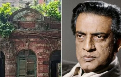 बांग्लादेश में सत्यजीत रे का पैतृक घर गिराया गया, भारत और ममता बनर्जी ने जताई कड़ी आपत्ति