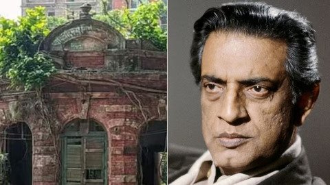 बांग्लादेश में सत्यजीत रे का पैतृक घर गिराया गया, भारत और ममता बनर्जी ने जताई कड़ी आपत्ति