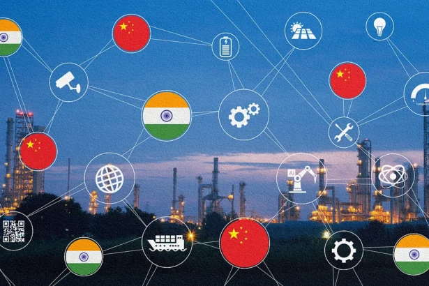 south india manufacturing hub