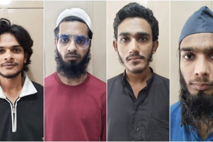 दिल्ली, यूपी और गुजरात में आतंकी हमले की साजिश! अल-कायदा मॉड्यूल से बड़ा खुलासा