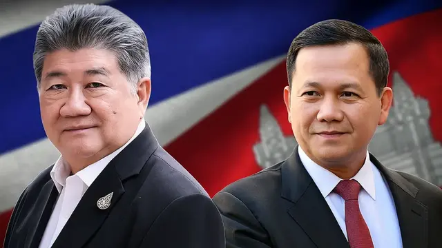 मलेशिया में बैठक: थाईलैंड-कंबोडिया युद्धविराम पर हो सकती है सहमति