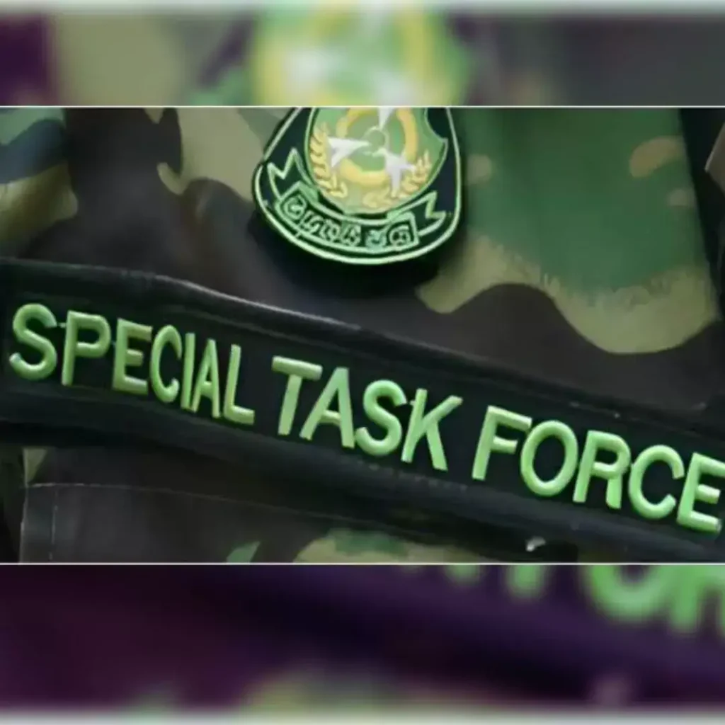 मेरठ में 48 करोड़ की जीएसटी चोरी का खुलासा: STF ने फर्जी फर्म रैकेट पकड़ा