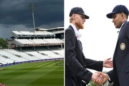 IND vs ENG Oval Test: पहले दिन का मौसम कैसा रहेगा? बारिश बिगाड़ सकती है मैच का मजा
