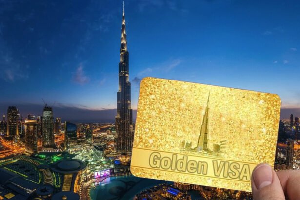 भारतीयों के लिए सुनहरा मौका: UAE ने शुरू किया नामांकन आधारित गोल्डन वीजा, जानें पूरी प्रक्रिया
