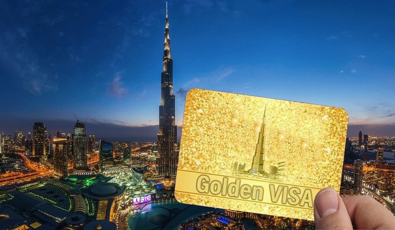 भारतीयों के लिए सुनहरा मौका: UAE ने शुरू किया नामांकन आधारित गोल्डन वीजा, जानें पूरी प्रक्रिया