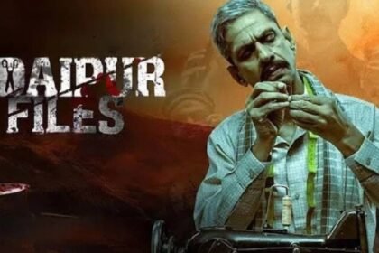 6 बड़े बदलावों के बाद 'उदयपुर फाइल्स' को मिली मंजूरी, नूपुर शर्मा का नाम और विवादित डायलॉग हटाए गए