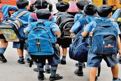 सावन में उज्जैन के स्कूलों की छुट्टियों में बदलाव, कांग्रेस विधायक ने उठाए सवाल, बीजेपी का पलटवार