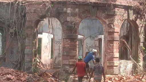 बांग्लादेश में सत्यजीत रे के पैतृक घर को गिराने पर लगी रोक, भारत की अपील के बाद मिला संरक्षण