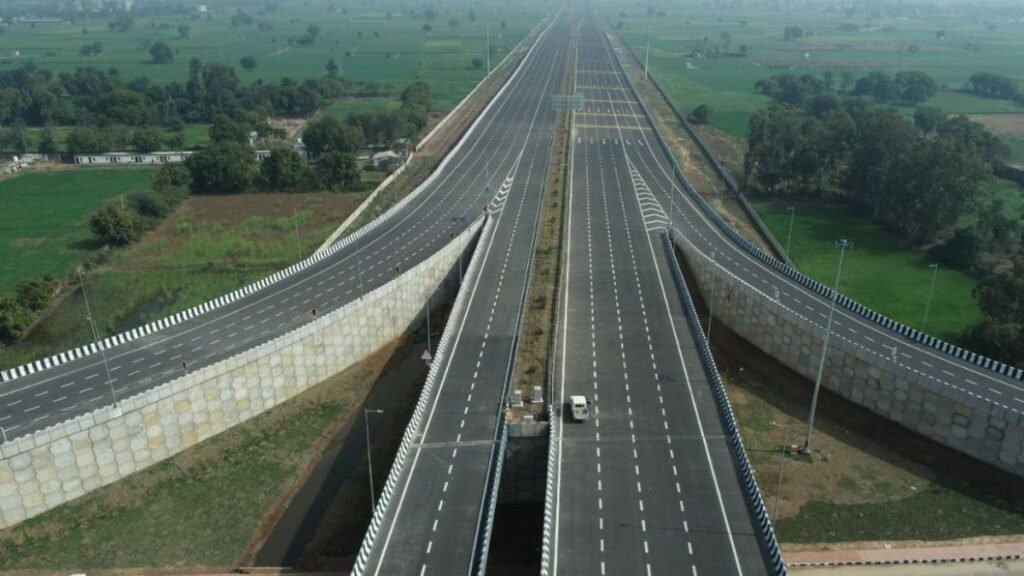 अहमदाबाद से सोमनाथ अब सिर्फ 4 घंटे में: नमो शक्ति और सोमनाथ-द्वारका एक्सप्रेसवे को मंजूरी