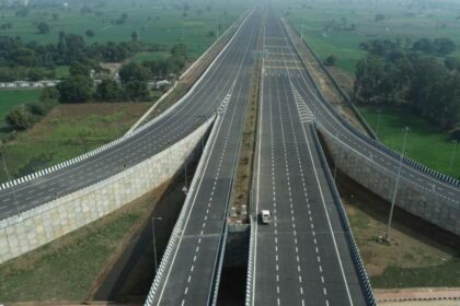 अहमदाबाद से सोमनाथ अब सिर्फ 4 घंटे में: नमो शक्ति और सोमनाथ-द्वारका एक्सप्रेसवे को मंजूरी