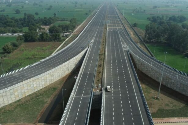 अहमदाबाद से सोमनाथ अब सिर्फ 4 घंटे में: नमो शक्ति और सोमनाथ-द्वारका एक्सप्रेसवे को मंजूरी