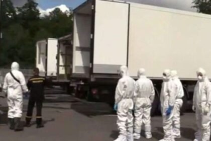 रूस ने लौटाए यूक्रेन के 1000 सैनिकों के शव, मानवता के नाम हुआ बड़ा समझौता