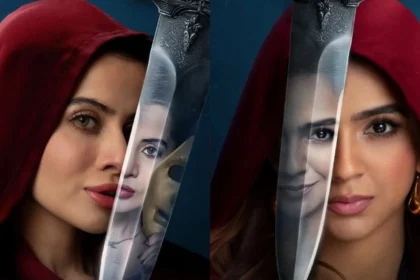 उर्फी जावेद और निकिता लूथर बनीं 'द ट्रेटर्स' की विजेता, जीते ₹70 लाख, जानिए फिनाले की पूरी कहानी