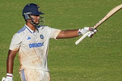 वैभव सूर्यवंशी इंग्लैंड में रेड-बॉल क्रिकेट में दिखाएंगे दम, यूथ टेस्ट सीरीज आज से शुरू