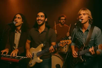 AI का कमाल: एक ऐसा बैंड जिसके सदस्य इंसान नहीं, फिर भी 10 लाख से ज्यादा फॉलोअर्स