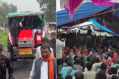 MP News 6 July 2025: मूसलधार बारिश से हालात बिगड़े, साइबर ठगी, डैम अलर्ट और राजनीतिक हलचल