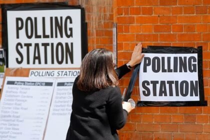 ब्रिटेन में बड़ा बदलाव: अब 16 और 17 साल के किशोर भी डाल सकेंगे वोट, जानिए पूरा फैसला