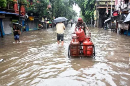 छत्तीसगढ़ की 25 बड़ी खबरें: नक्सली गतिविधि, बारिश से आफत, छात्रों का विरोध और प्रशासनिक फैसले