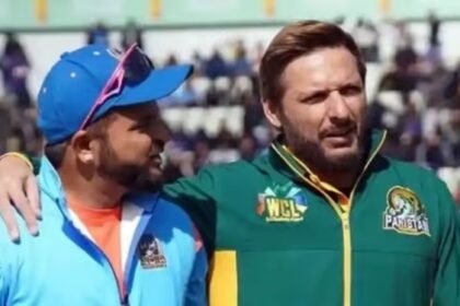 WCL 2025 Semifinal: भारत-पाकिस्तान की भिड़ंत तय, देखें पूरा शेड्यूल और टीमों की स्थिति