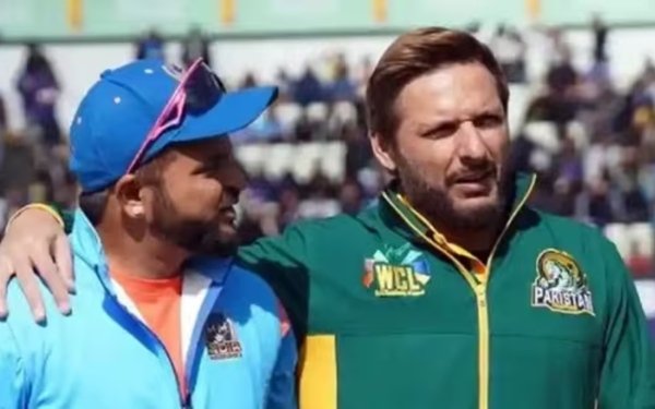 WCL 2025 Semifinal: भारत-पाकिस्तान की भिड़ंत तय, देखें पूरा शेड्यूल और टीमों की स्थिति