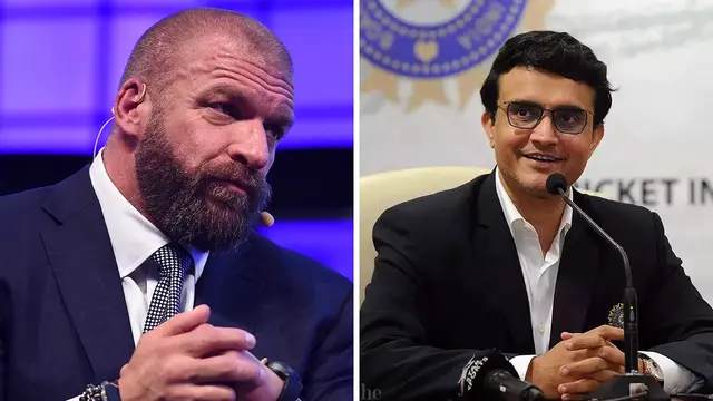 BCCI vs WWE Net Worth 2025: कौन है सबसे अमीर? जानें क्रिकेट और रेसलिंग की कमाई का अंतर
