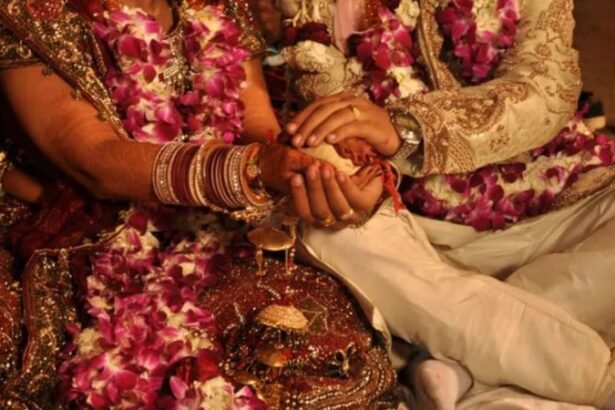 अंतरजातीय विवाह योजनाअंतरजातीय विवाह योजना