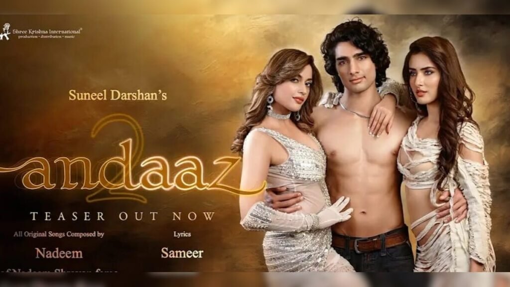 अंदाज़ 2