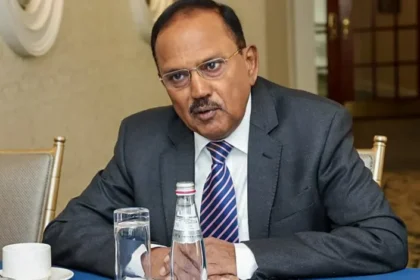 अजीत डोभाल का बयान