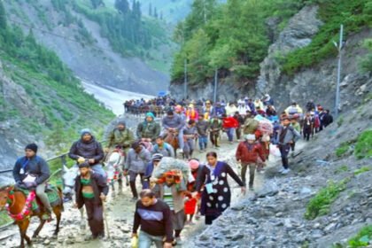 अमरनाथ यात्रा 2025