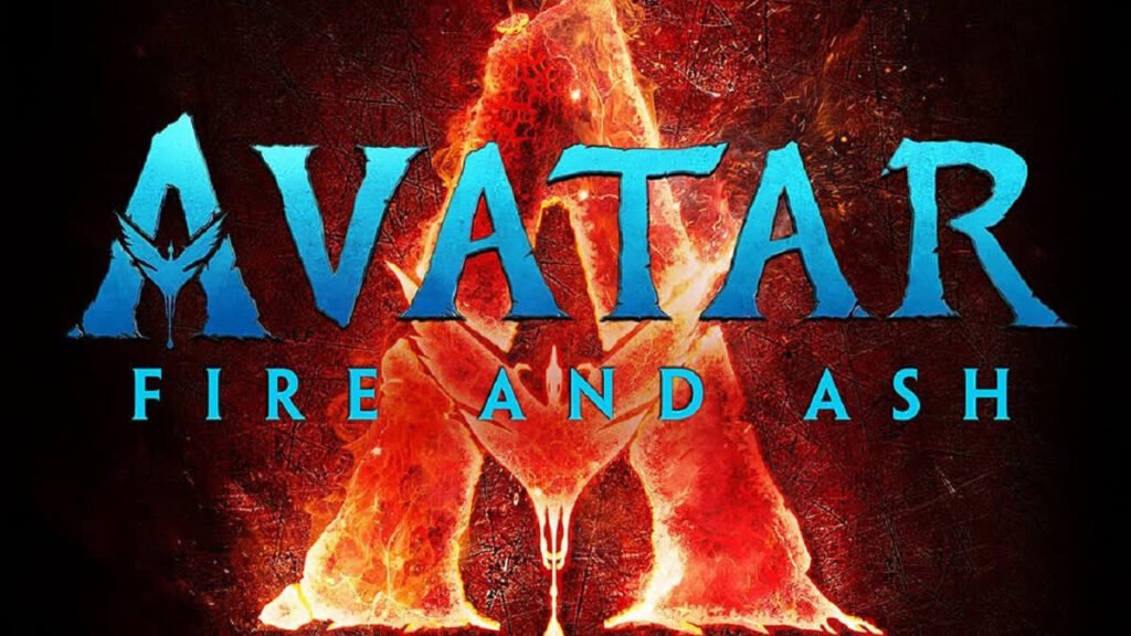 अवतार फायर एंड ऐश ट्रेलर लीक