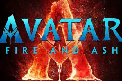 अवतार फायर एंड ऐश ट्रेलर लीक