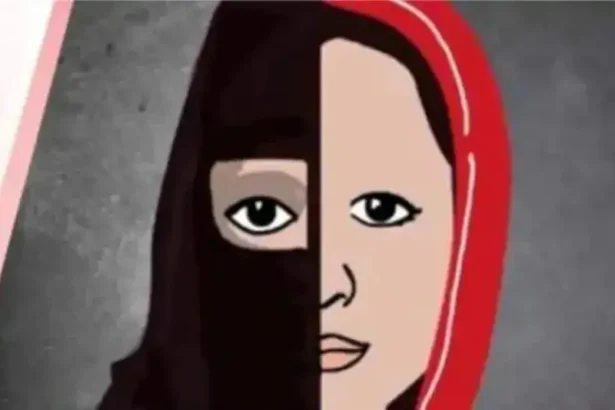 आगरा धर्मांतरण सिंडिकेट