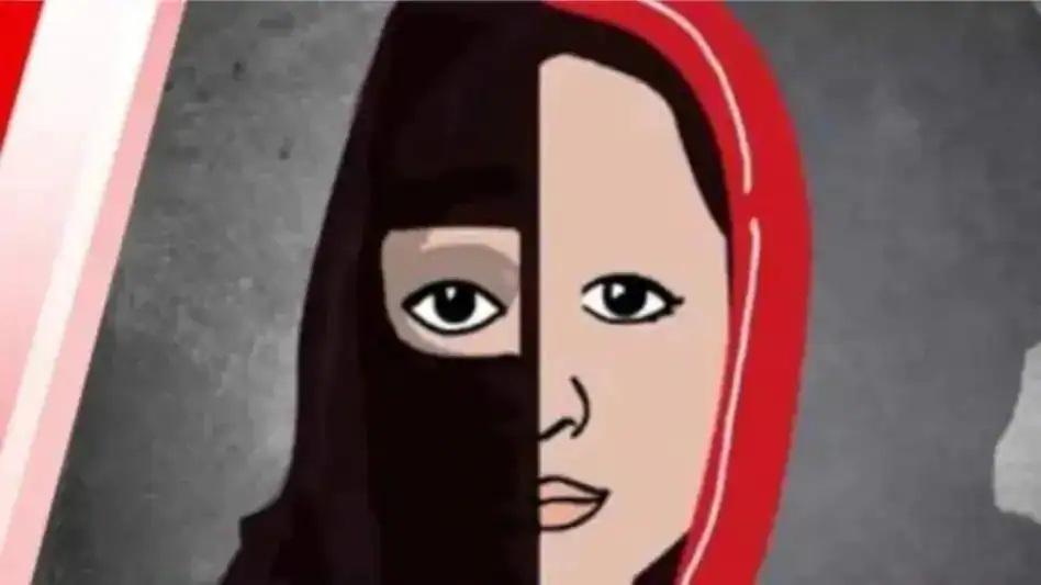 आगरा धर्मांतरण सिंडिकेट