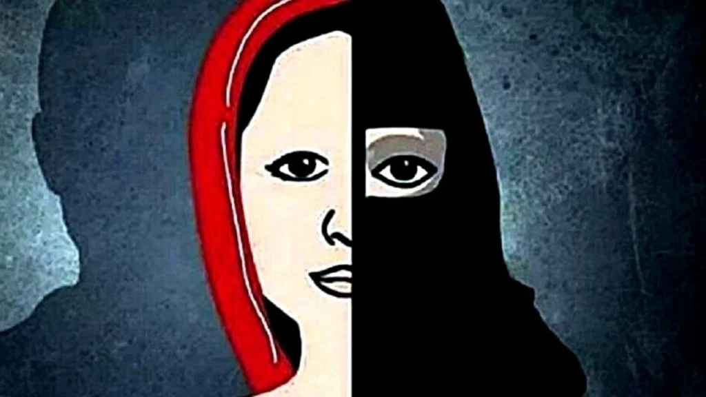 इंदौर लव जिहाद खबर