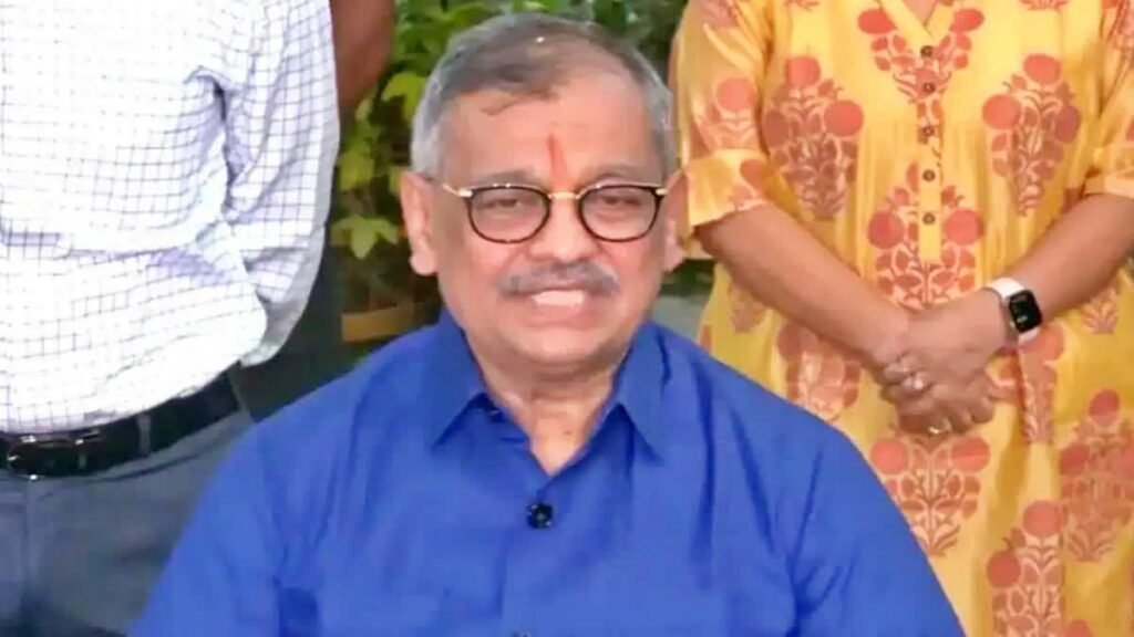 उज्ज्वल निकम