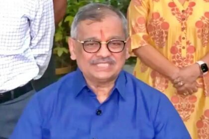 उज्ज्वल निकम