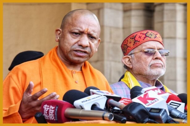 उत्तर प्रदेश GSDP 2024-25