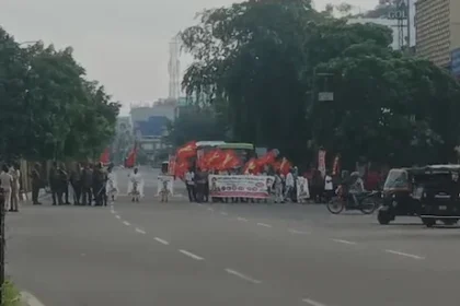 ओडिशा बंद आज