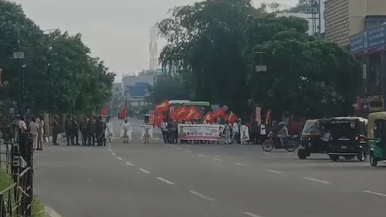 ओडिशा बंद आज