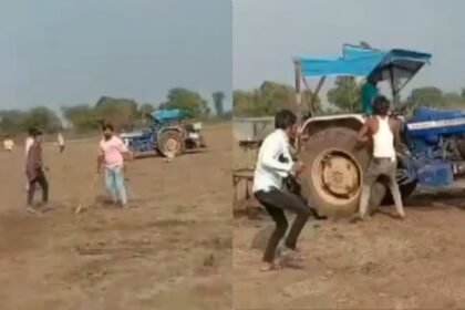 कटनी ज़मीन विवाद