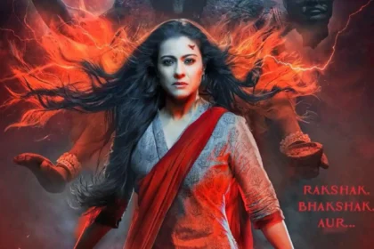 काजोल की ‘मा’