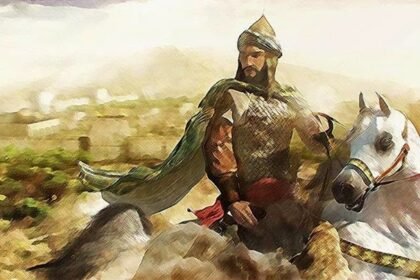 खालिद बिन वलीद