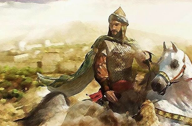 खालिद बिन वलीद